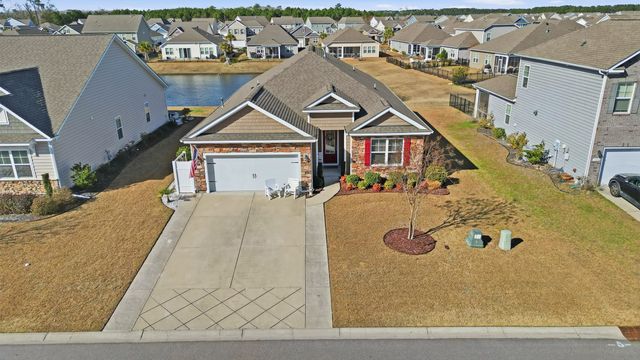 5152 Stockyard Loop, Myrtle Beach, SC 29588