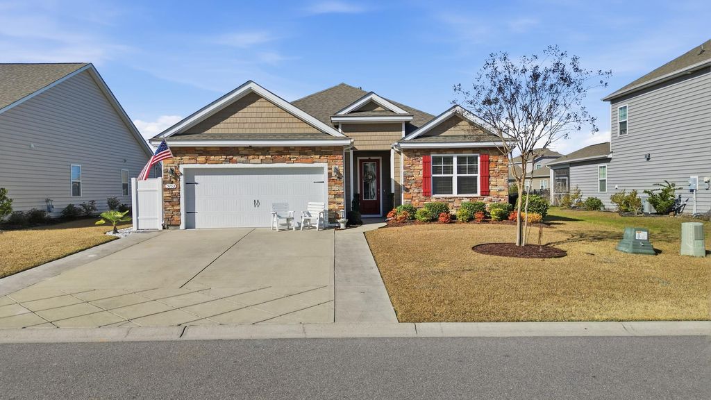 5152 Stockyard Loop, Myrtle Beach, SC 29588