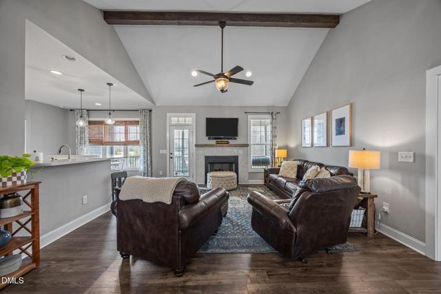 2265 Lacy Holt Road, Graham, NC 27253