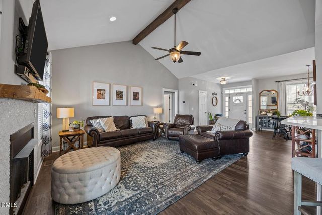 2265 Lacy Holt Road, Graham, NC 27253