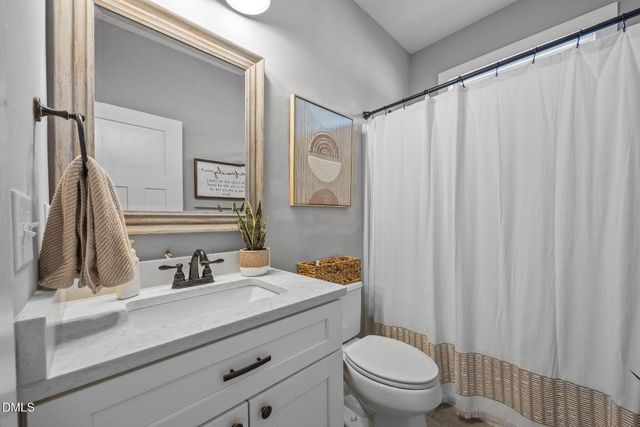 2265 Lacy Holt Road, Graham, NC 27253