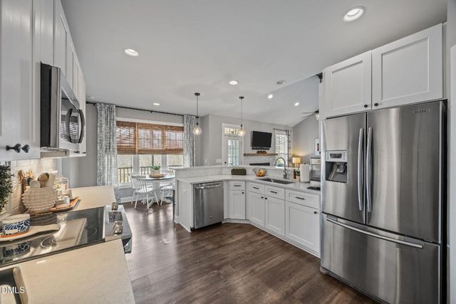 2265 Lacy Holt Road, Graham, NC 27253