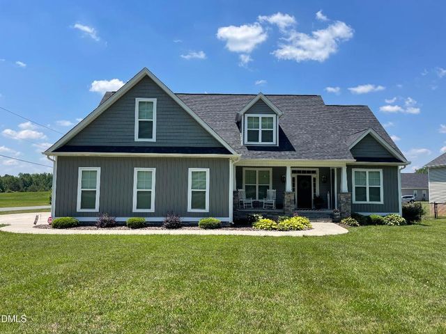 2265 Lacy Holt Road, Graham, NC 27253