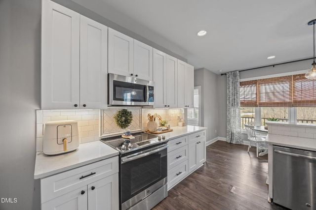 2265 Lacy Holt Road, Graham, NC 27253