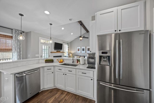 2265 Lacy Holt Road, Graham, NC 27253