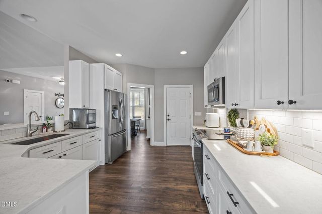 2265 Lacy Holt Road, Graham, NC 27253