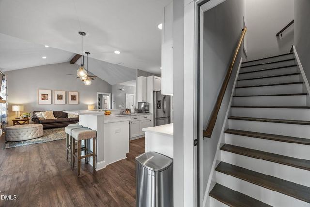 2265 Lacy Holt Road, Graham, NC 27253