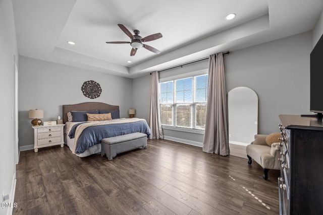 2265 Lacy Holt Road, Graham, NC 27253