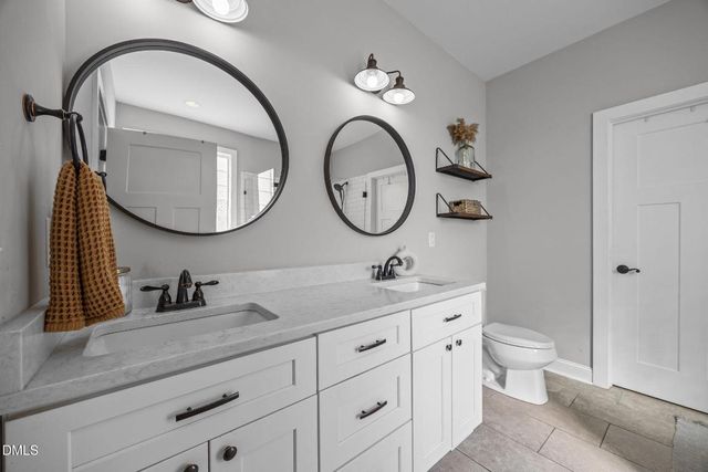 2265 Lacy Holt Road, Graham, NC 27253