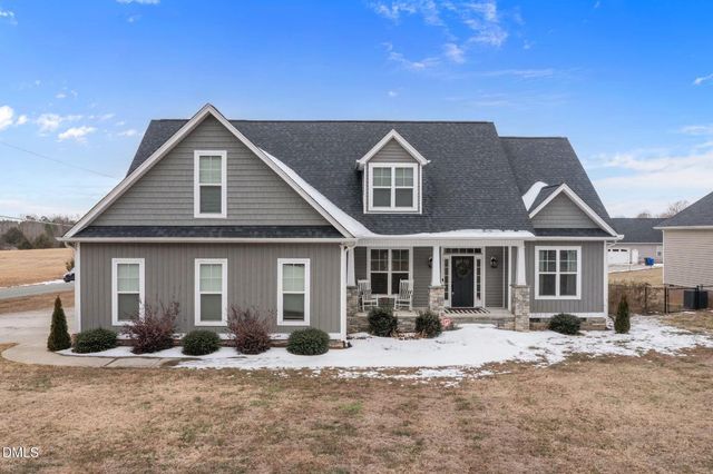 2265 Lacy Holt Road, Graham, NC 27253