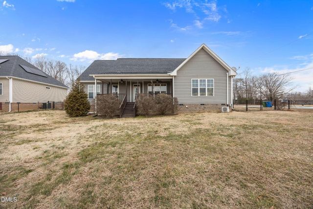 2265 Lacy Holt Road, Graham, NC 27253