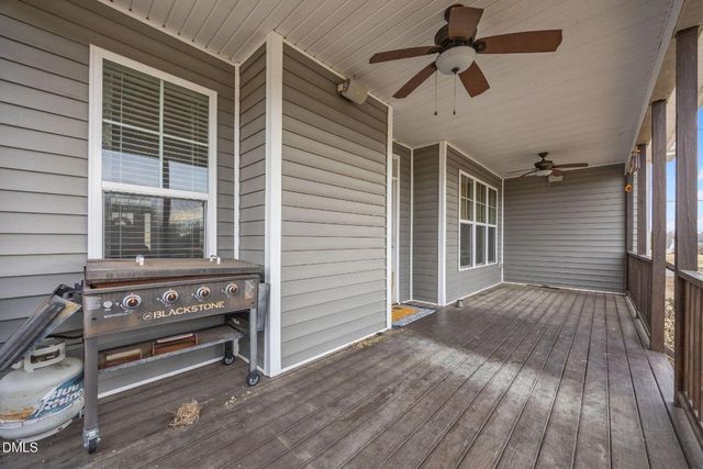 2265 Lacy Holt Road, Graham, NC 27253