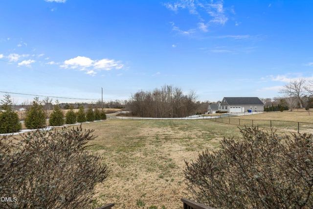 2265 Lacy Holt Road, Graham, NC 27253