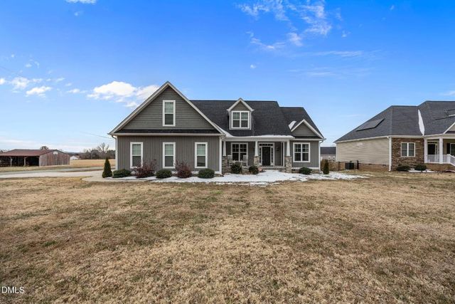 2265 Lacy Holt Road, Graham, NC 27253