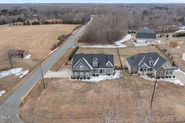 2265 Lacy Holt Road, Graham, NC 27253