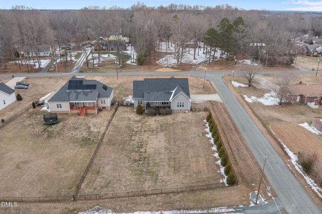 2265 Lacy Holt Road, Graham, NC 27253