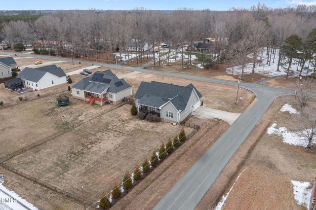 2265 Lacy Holt Road, Graham, NC 27253