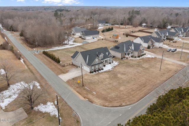 2265 Lacy Holt Road, Graham, NC 27253