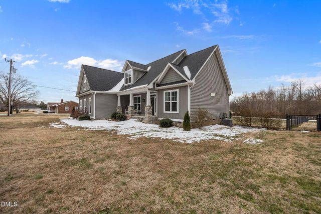 2265 Lacy Holt Road, Graham, NC 27253