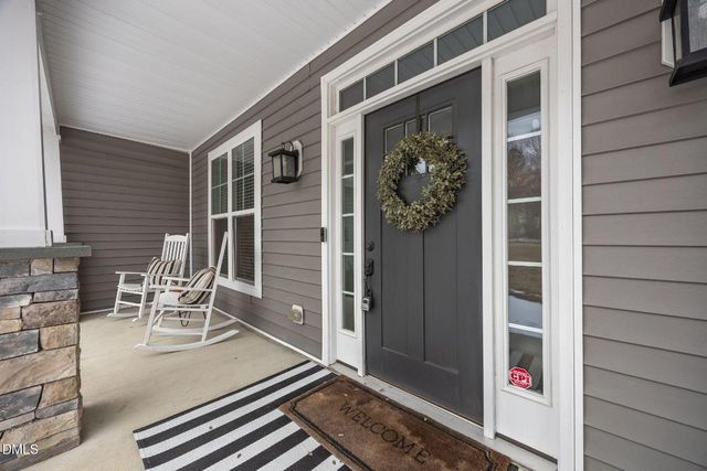 2265 Lacy Holt Road, Graham, NC 27253