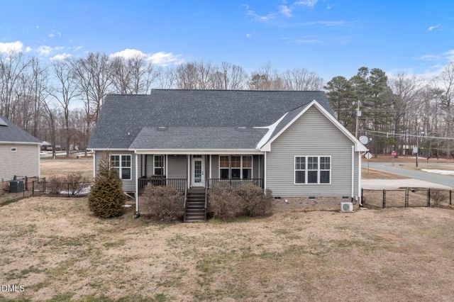 2265 Lacy Holt Road, Graham, NC 27253