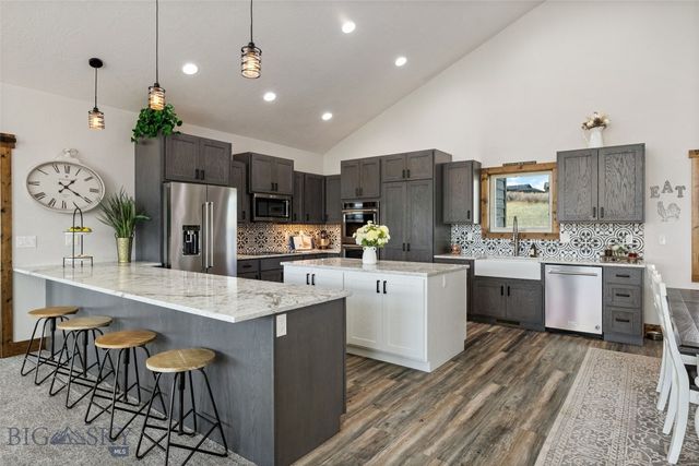 56 Sky View Drive, Ennis, MT 59729