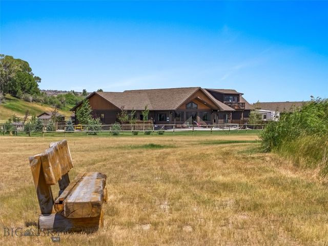 56 Sky View Drive, Ennis, MT 59729