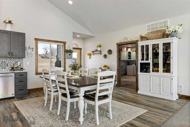 56 Sky View Drive, Ennis, MT 59729