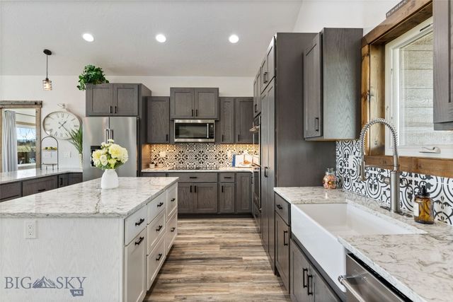 56 Sky View Drive, Ennis, MT 59729