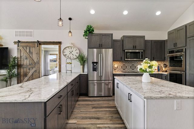 56 Sky View Drive, Ennis, MT 59729