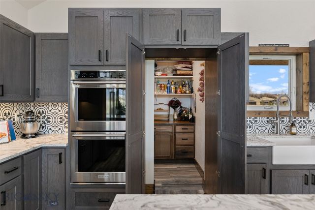 56 Sky View Drive, Ennis, MT 59729