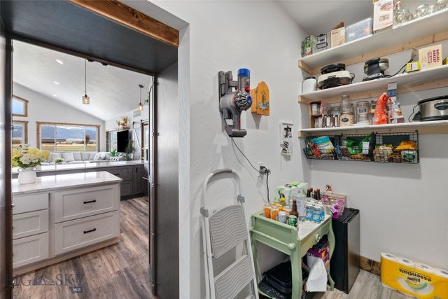 56 Sky View Drive, Ennis, MT 59729