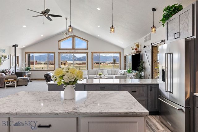 56 Sky View Drive, Ennis, MT 59729