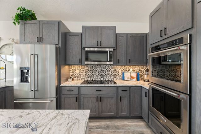 56 Sky View Drive, Ennis, MT 59729