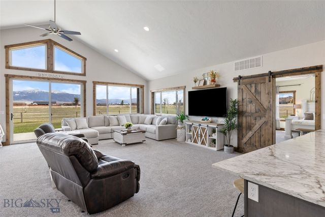 56 Sky View Drive, Ennis, MT 59729
