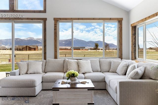 56 Sky View Drive, Ennis, MT 59729