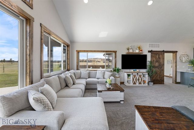 56 Sky View Drive, Ennis, MT 59729