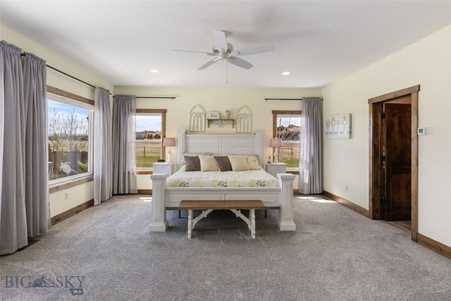 56 Sky View Drive, Ennis, MT 59729