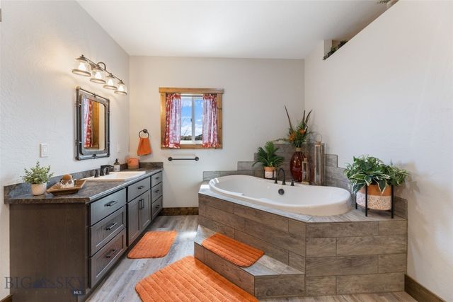 56 Sky View Drive, Ennis, MT 59729