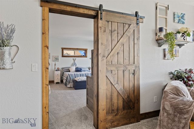 56 Sky View Drive, Ennis, MT 59729