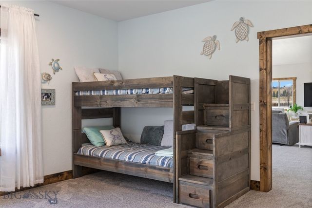 56 Sky View Drive, Ennis, MT 59729