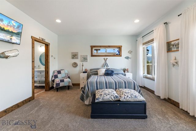 56 Sky View Drive, Ennis, MT 59729