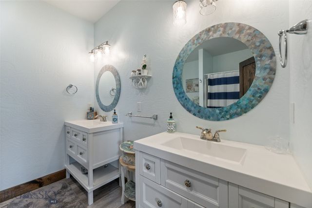 56 Sky View Drive, Ennis, MT 59729