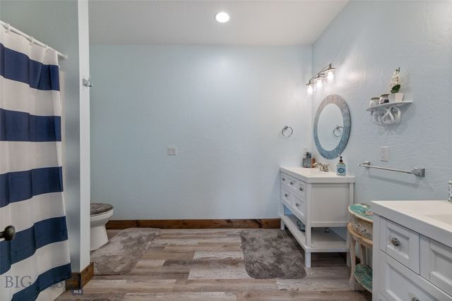 56 Sky View Drive, Ennis, MT 59729