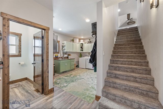 56 Sky View Drive, Ennis, MT 59729