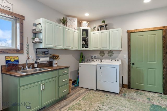 56 Sky View Drive, Ennis, MT 59729