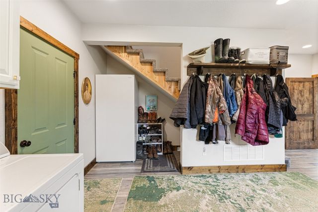 56 Sky View Drive, Ennis, MT 59729