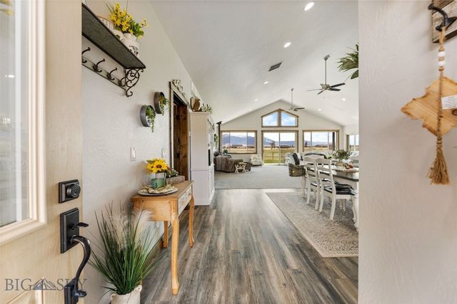 56 Sky View Drive, Ennis, MT 59729