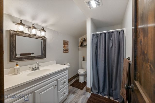 56 Sky View Drive, Ennis, MT 59729