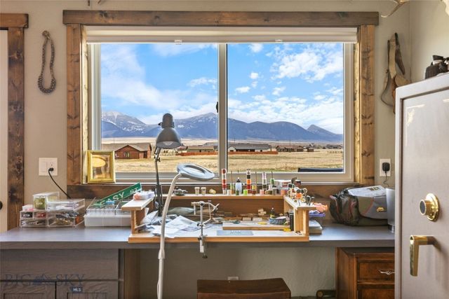 56 Sky View Drive, Ennis, MT 59729